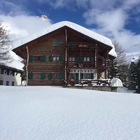 Apartament At The Foot Of Cervino Cir 0832 Cin Itoo7071C2K3Fq9Xbg Breuil-Cervinia Zewnętrze zdjęcie