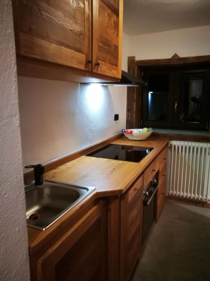 Apartament At The Foot Of Cervino Cir 0832 Cin Itoo7071C2K3Fq9Xbg Breuil-Cervinia Zewnętrze zdjęcie