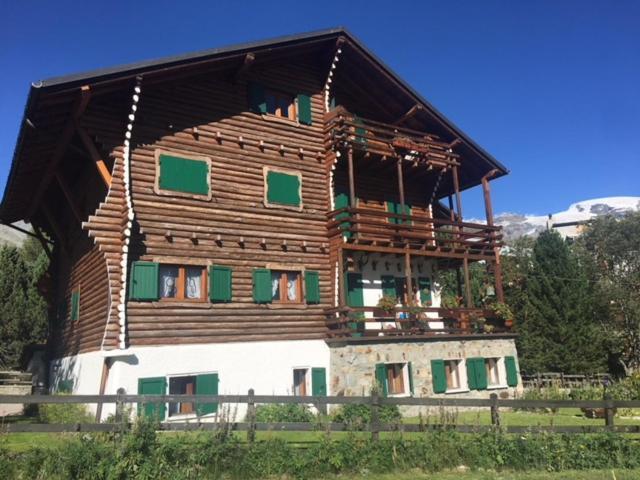 Apartament At The Foot Of Cervino Cir 0832 Cin Itoo7071C2K3Fq9Xbg Breuil-Cervinia Zewnętrze zdjęcie