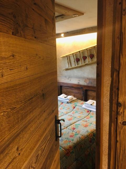 Apartament At The Foot Of Cervino Cir 0832 Cin Itoo7071C2K3Fq9Xbg Breuil-Cervinia Zewnętrze zdjęcie