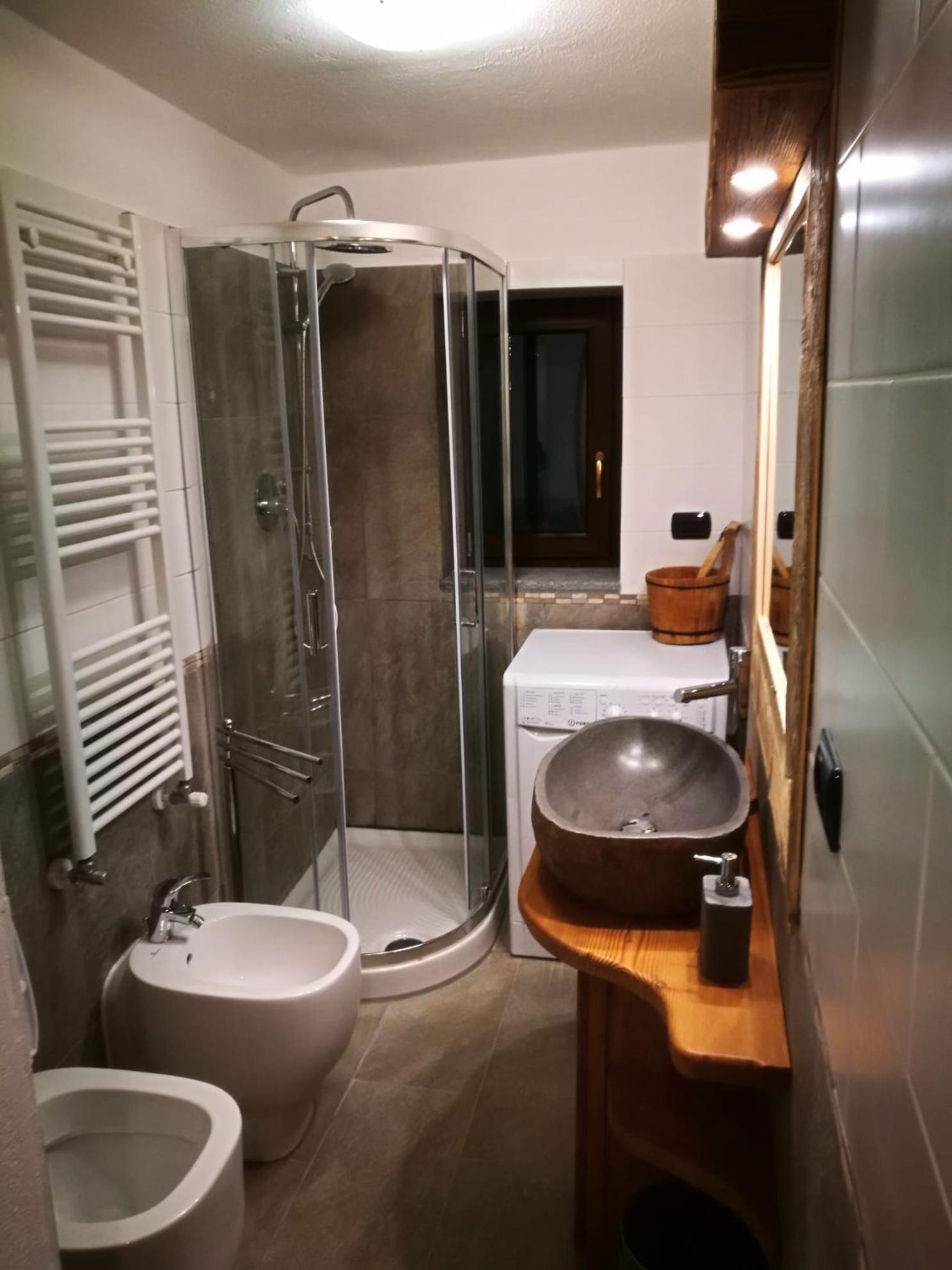Apartament At The Foot Of Cervino Cir 0832 Cin Itoo7071C2K3Fq9Xbg Breuil-Cervinia Zewnętrze zdjęcie